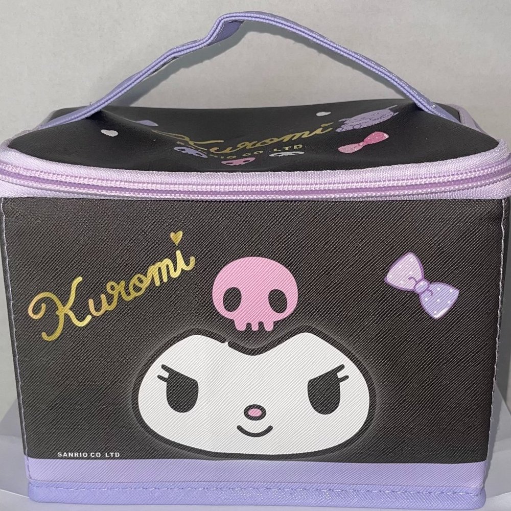 Kuromi bag